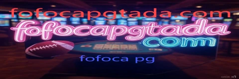 fofoca pg